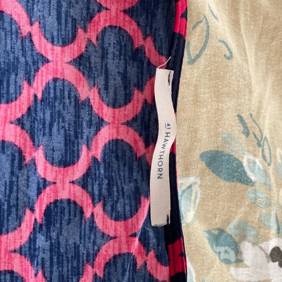 41 Hawthorn wrap Top size M - Picture 2 of 2